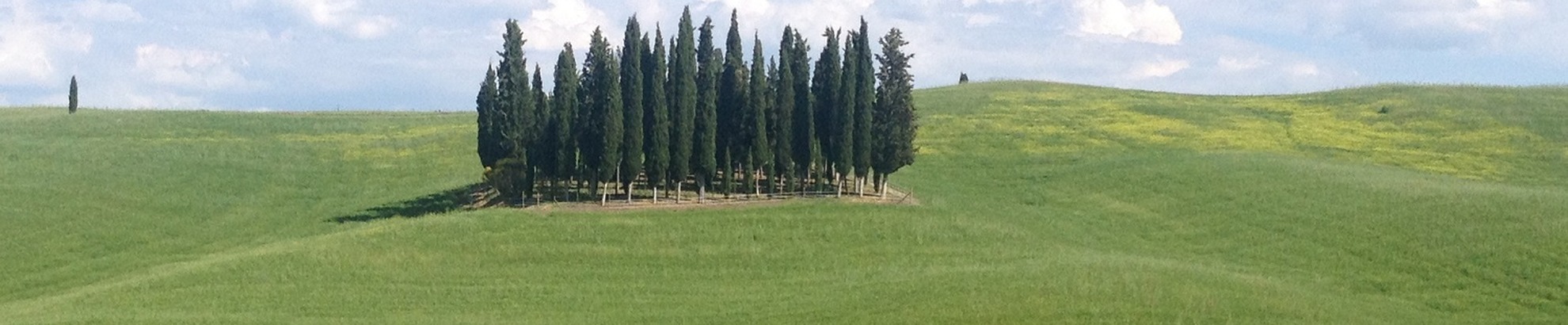 Val d'Orcia Cycling Weekend