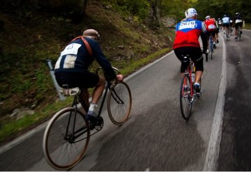 Registration to L'Eroica 2025