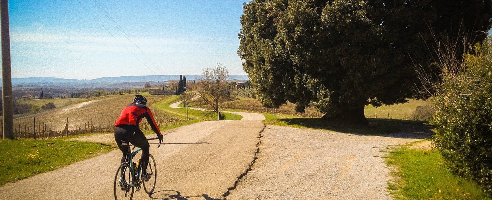 Bike Tour Tuscany Anima Toscana Bike Tours