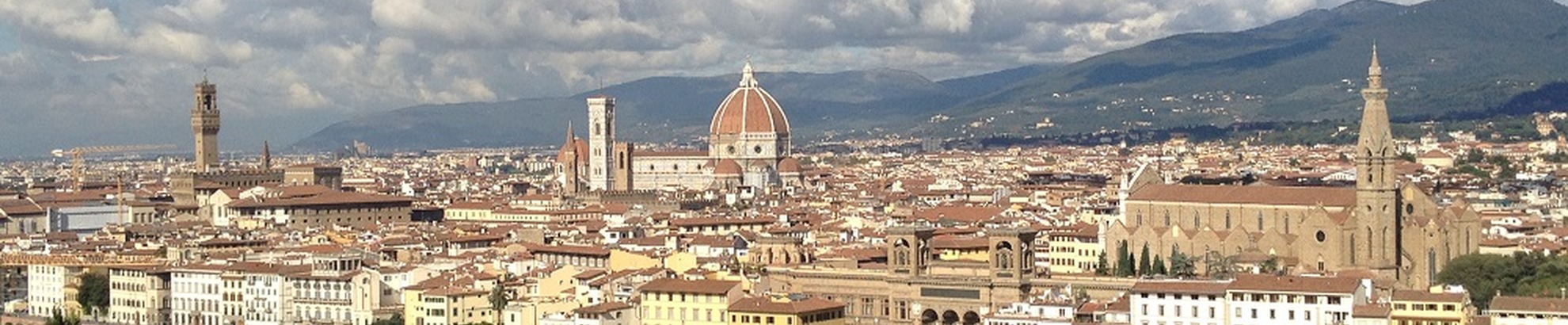 Chianti Bike Tour from Florence