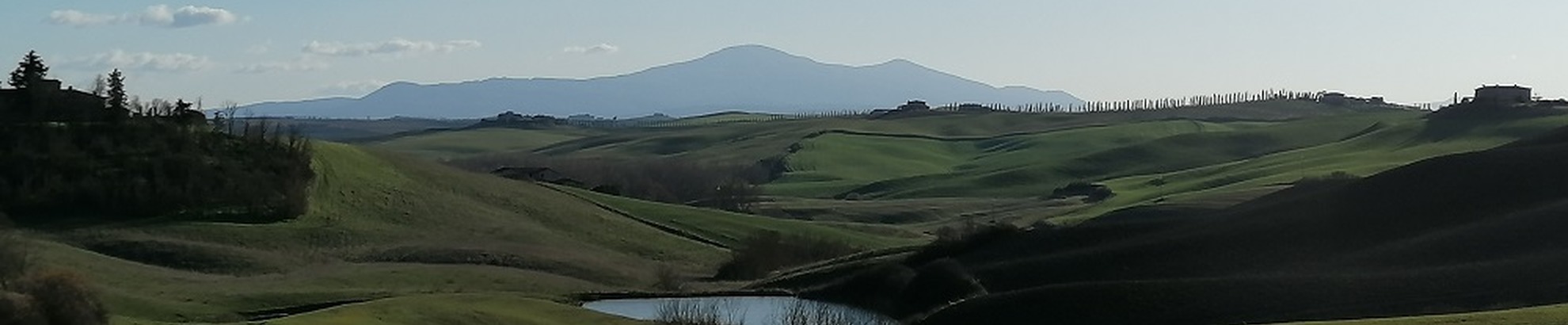 Monte Amiata Bike Tour