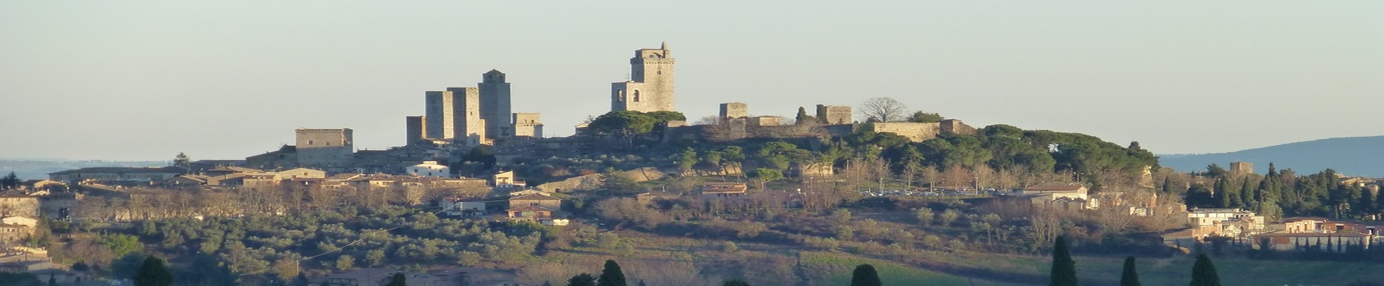 San Gimignano Bike Tour