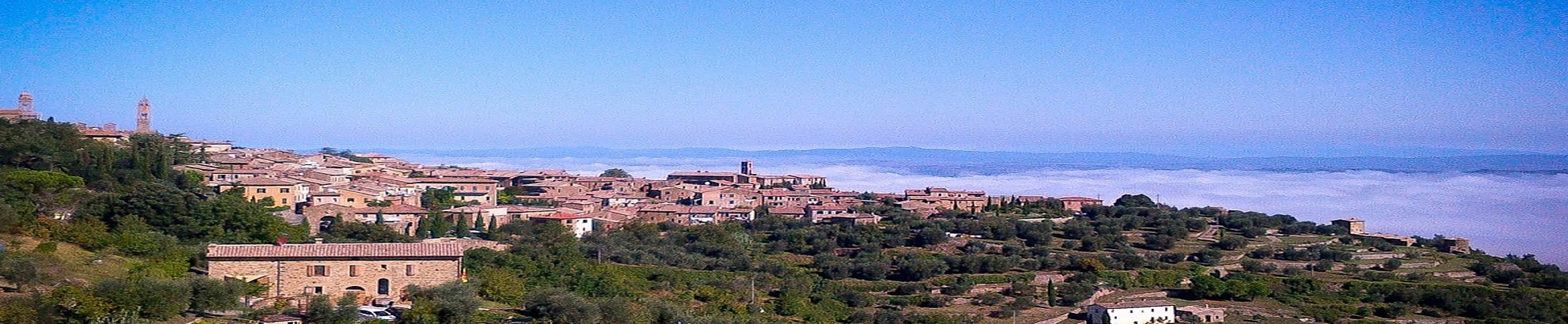 Brunello di Montalcino Bike tour