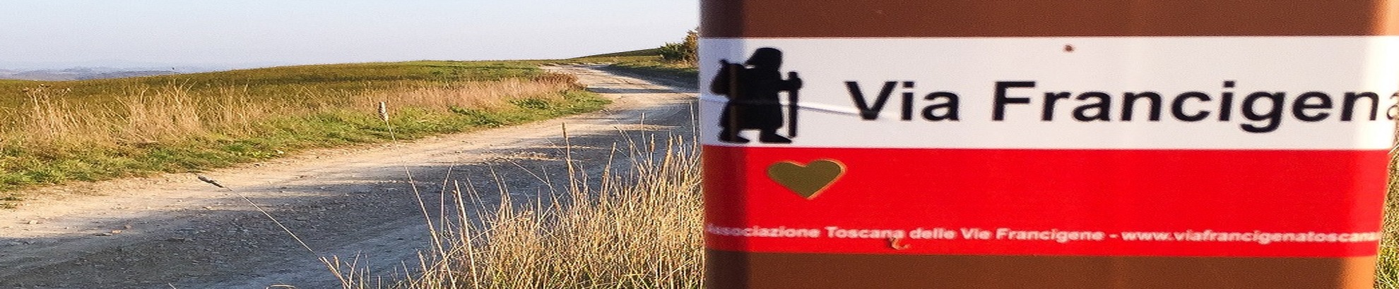 Via Francigena bicycle tour from Siena to Rome