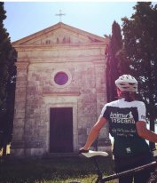 Tuscany Bike Tour